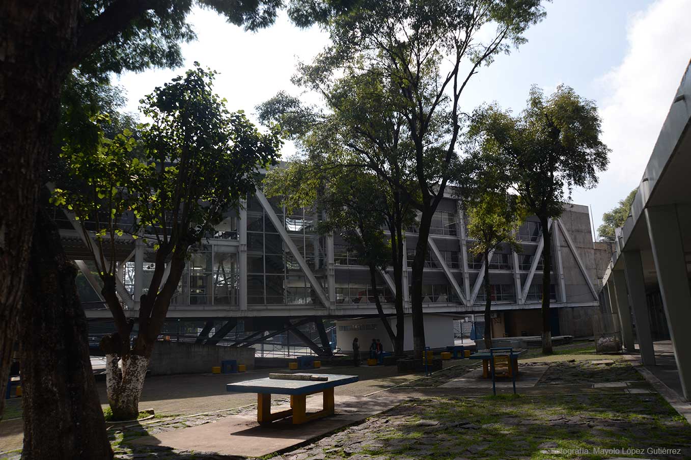 auditorio